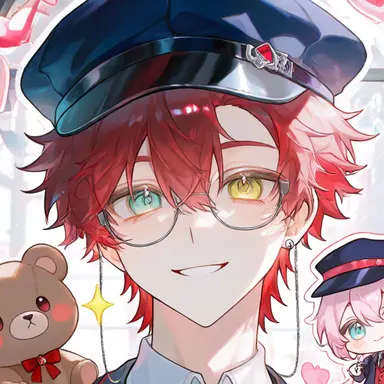 Profile image of シデン
