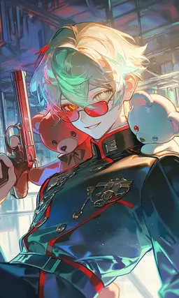 Profile image of シデン