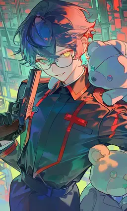 Profile image of シデン