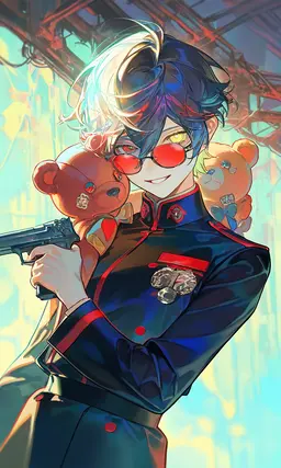 Profile image of シデン