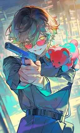 Profile image of シデン