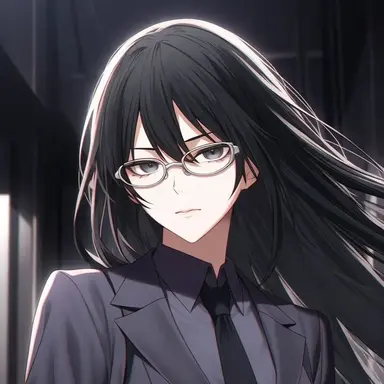 Profile image of 氷河咲レイ