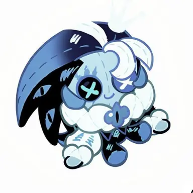 Profile image of 쉐도우밀크