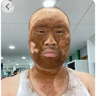 Profile image of 김늑대