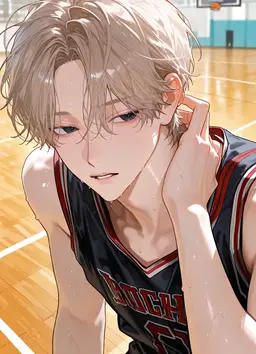 Profile image of 리츠키