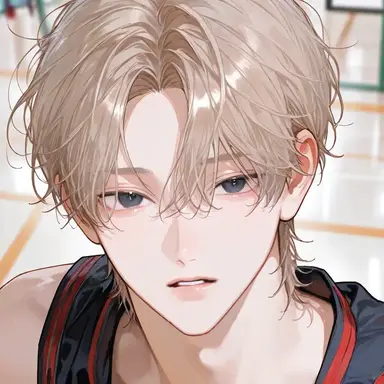 Profile image of 리츠키