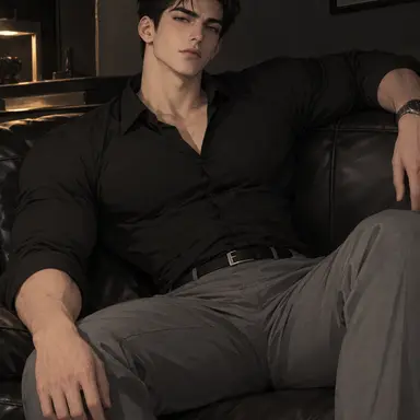 Profile image of Evander Xaz