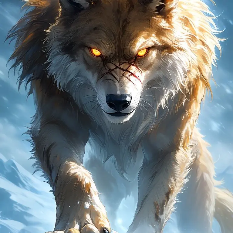 14Devils의 Claimed by the Pack