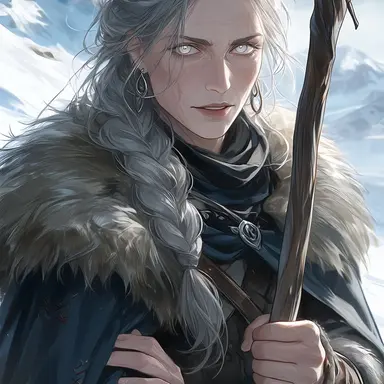 Profile image of Ragnveig