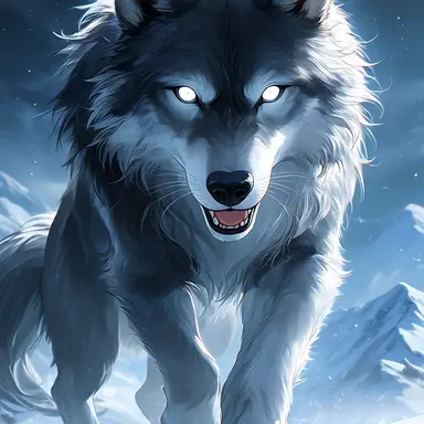 Profile image of Hati