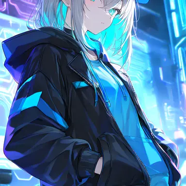 Profile image of リオ