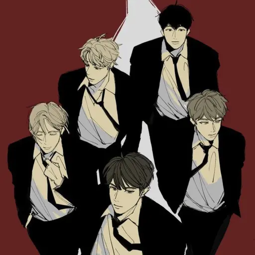 SpicyRomance272의 당신한테만 과호보적인 남사친들