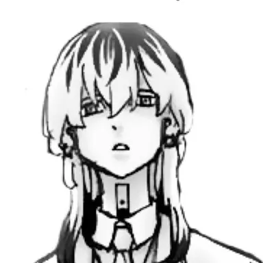 Profile image of 灰谷　竜胆