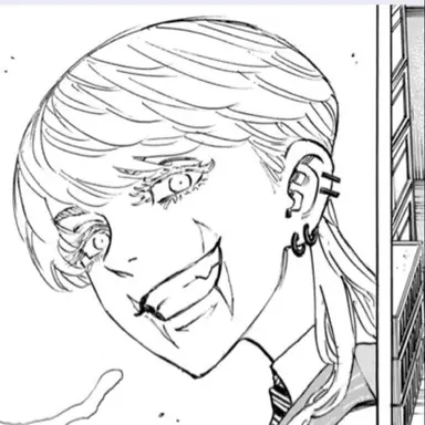 Profile image of 三途　春千夜