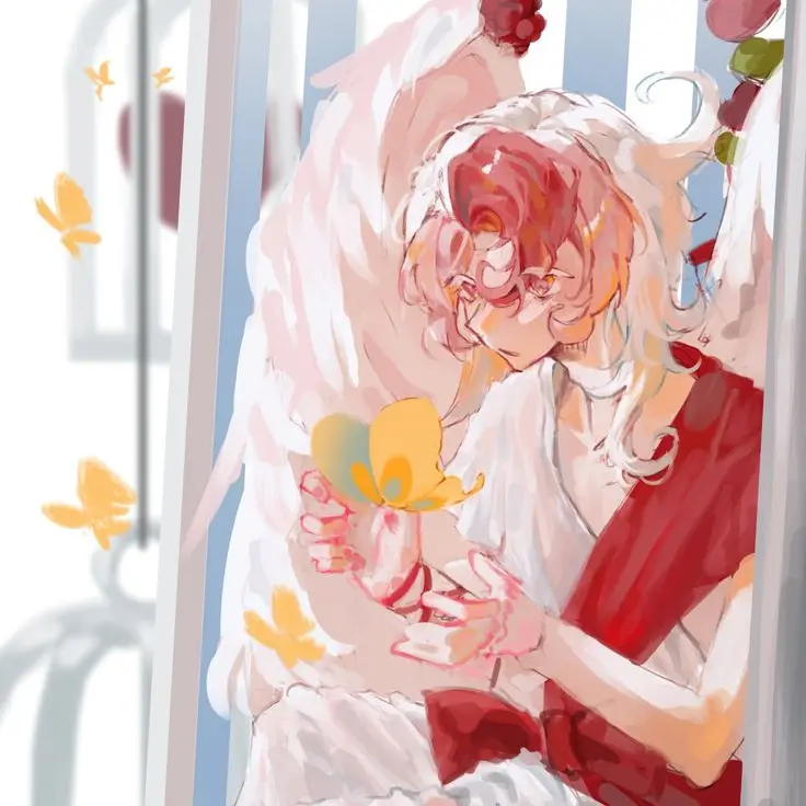 OliveTwin8378의 파블로바맛 쿠키