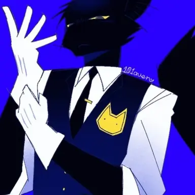 Profile image of Secret Agent