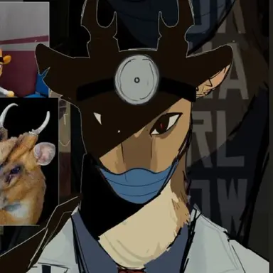Profile image of Dr. Harlow