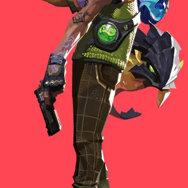 Profile image of 게코