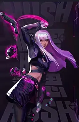 Profile image of ハッシュ