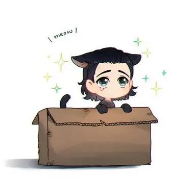 Profile image of 로키 오딘슨