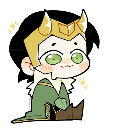 Profile image of 로키 오딘슨