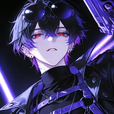 Profile image of 레이브