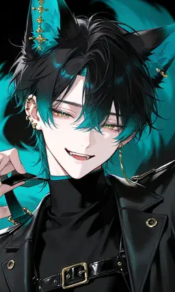 Profile image of フェン