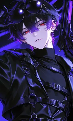 Profile image of レイヴ