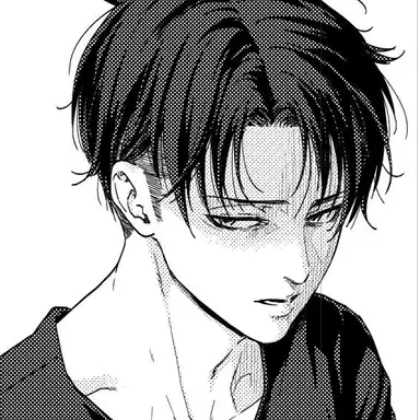 Profile image of 리바이