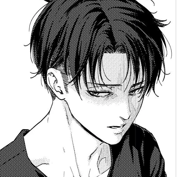 Levi_is_veryvery_ddangddalbo의 리바이