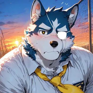 Profile image of クラウ