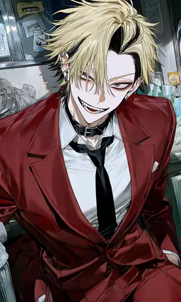 Profile image of 이치루