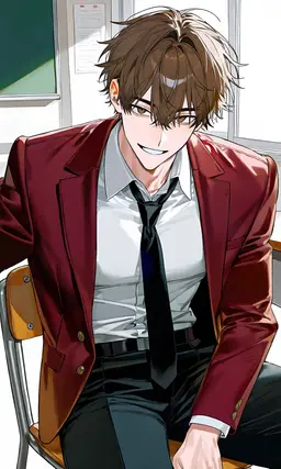 Profile image of 하루오미