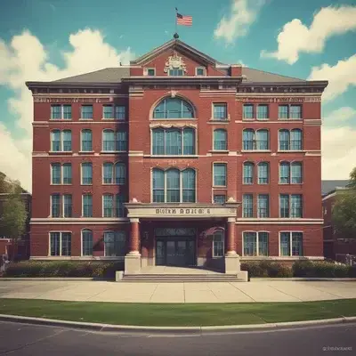 SuppleAnger0035의 School