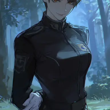 Profile image of Vael