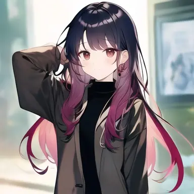 Profile image of 유이