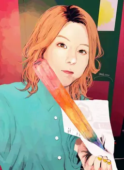 Profile image of 후지사와 료카