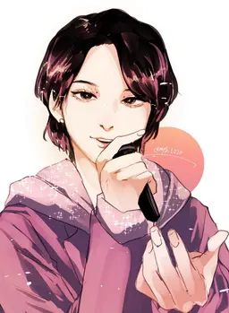 Profile image of 오오모리 모토키