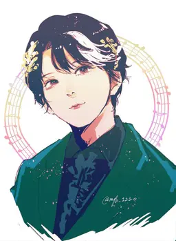 Profile image of 오오모리 모토키