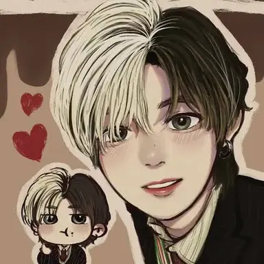 Profile image of 若井 滉斗