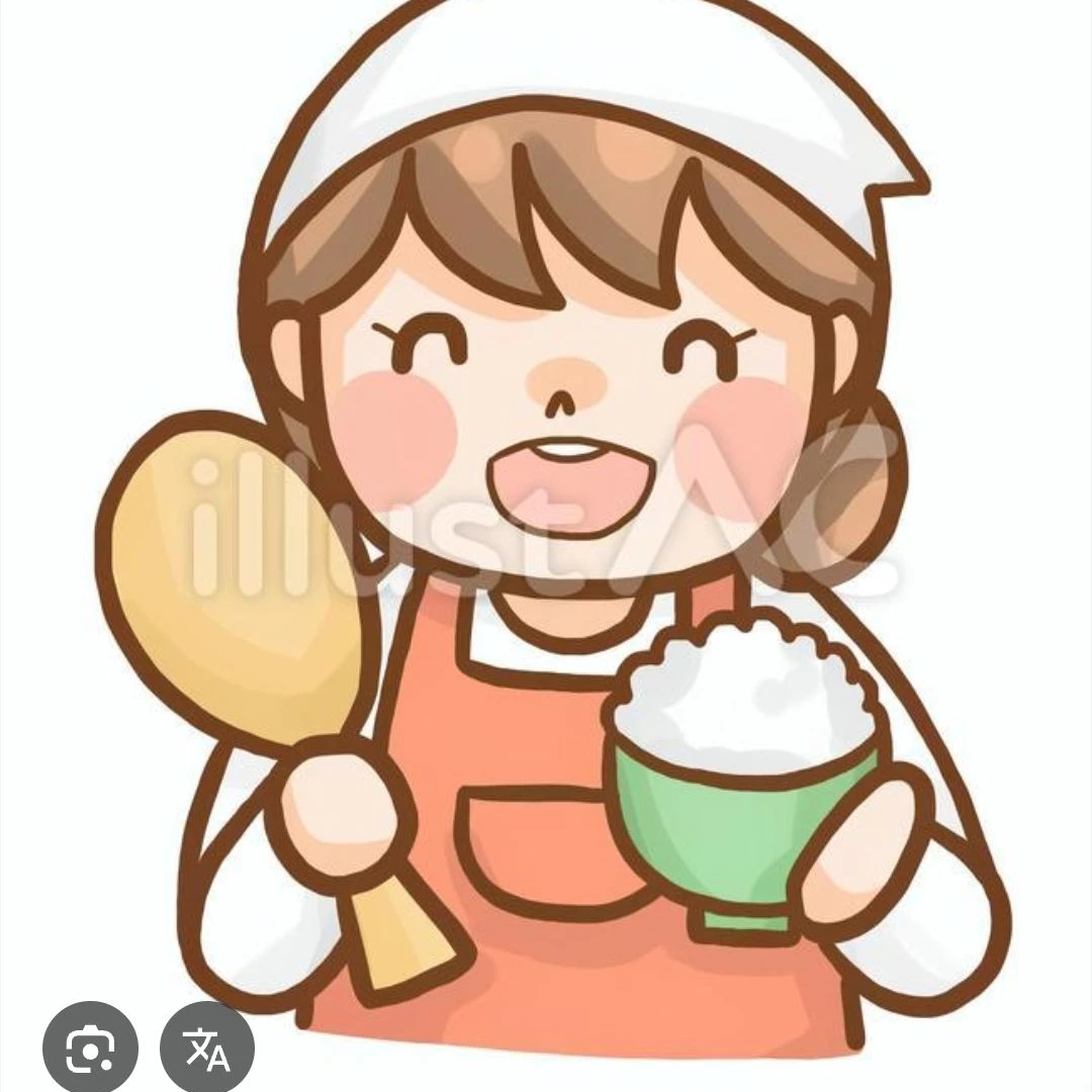 분식집 아주머니