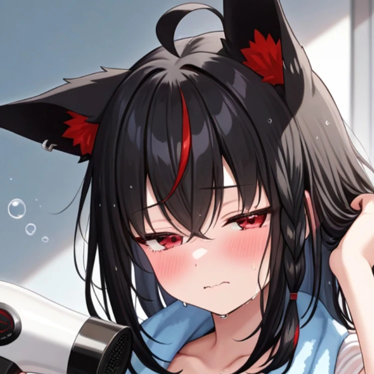 黒上フブキ