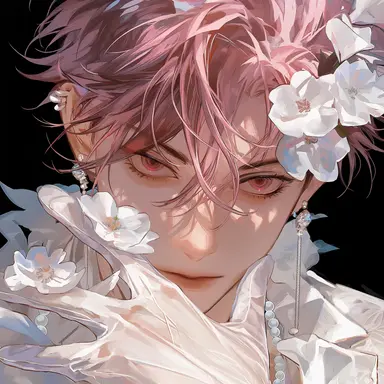 Profile image of パマル