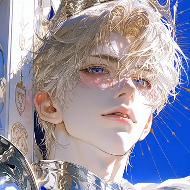 Profile image of ラファエル