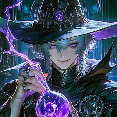 Profile image of 벨라르