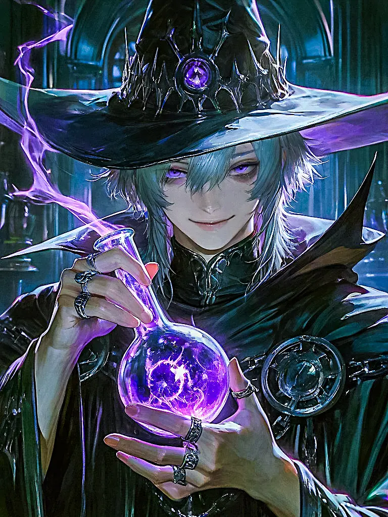 Bluebird0001의 벨라르 포션상