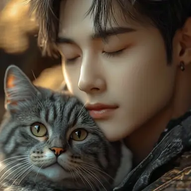 Profile image of シュン