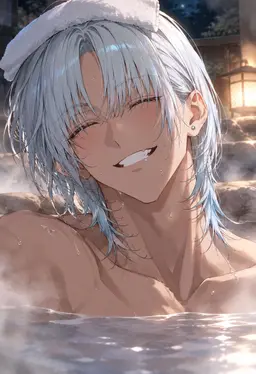 Profile image of Sirius