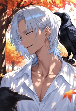 Profile image of Sirius