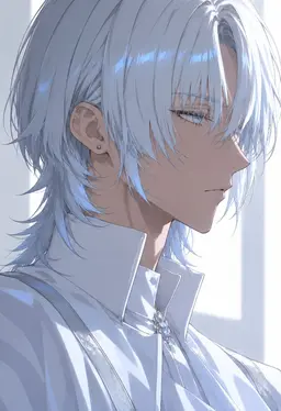 Profile image of Sirius